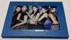 [USED] ITZY GUESSWHO WANNABE Album with Trading Card Postcard