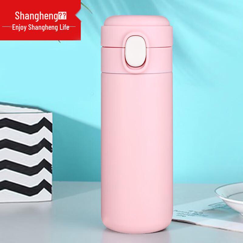 Shangheng 304 Stainless Steel Insulated Bottle