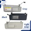 5GG857551 5GG857552 For Volkswagen Passat B8 CC Arteon Front Sun Visor Panel Driver Passenger Side Sunvisor 5G0857551 5G0857552