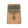 Kalimba MusicMate MM-C10-BR PeaceMelody