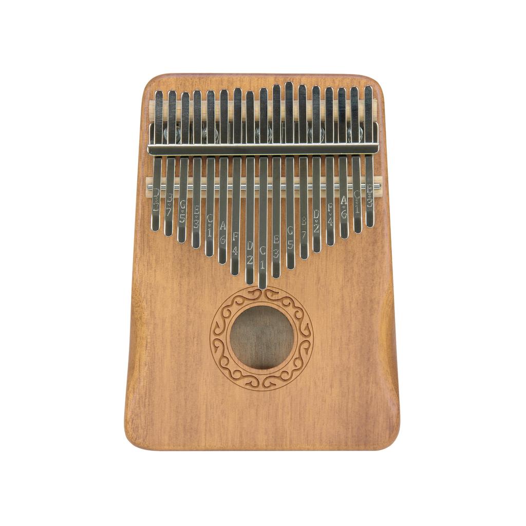 Kalimba MusicMate MM-C10-BR PeaceMelody