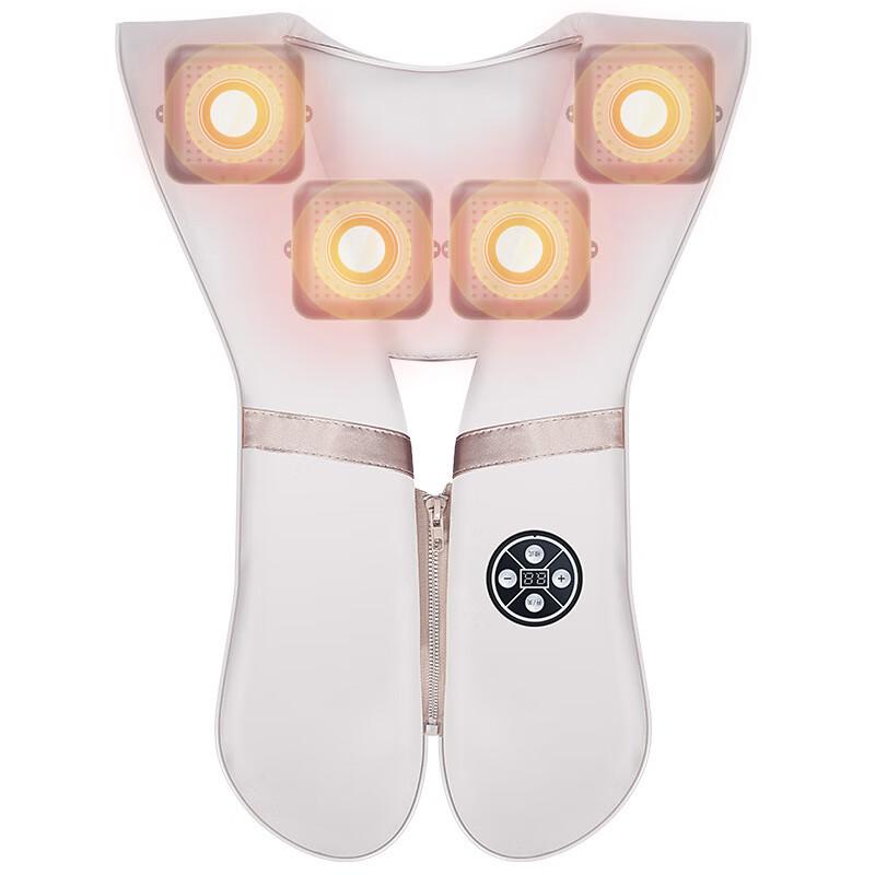 Kangzuo Neck and Shoulder Massage Shawl CN plug (adapter included)