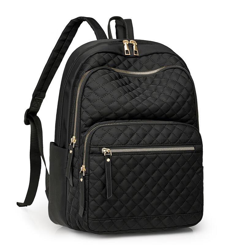 LISHEN Simple Laptop Backpack
