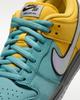 IR1888-700 Nike SB Dunk Low "Muni Fast Pass" (Men's)