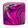 Needoh Snowflake Lce Cube Malt Sugar Squishy  Blind Box Stress Relief Slow Rising Squeeze Toy Anti-Anxiety Fidget Toy