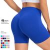 Pantaloni da Yoga a Vita Alta da Donna - Sollevamento Glutei Pesca, Asciugatura Rapida per Corsa e Fitness