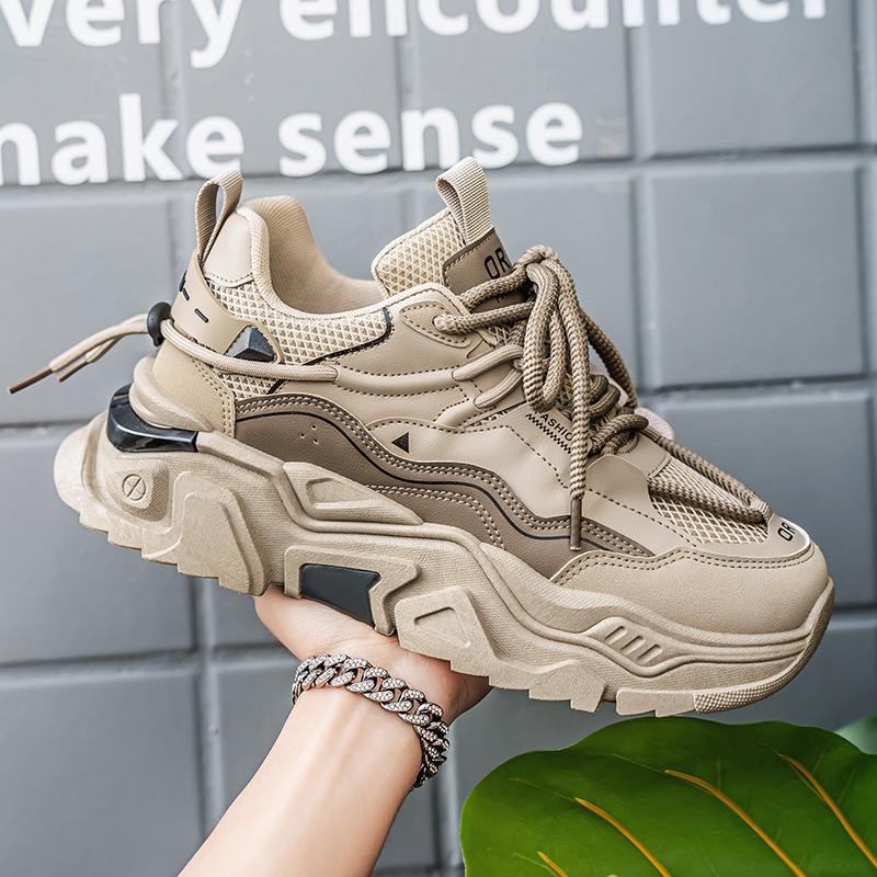 

Мужская обувь Кроссовки Мужские теннисные туфли Роскошные мужские повседневные кроссовки для бега Дышащие модные мокасины Кроссовки для мужчин 44