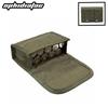 OPHIDIAN 10 Grids Ammo Pouch Waist Bag 10 Rounds Shot Bags Outdoor Shooting Multi-functional Mini EDC Mag Molle Nylon Pouch