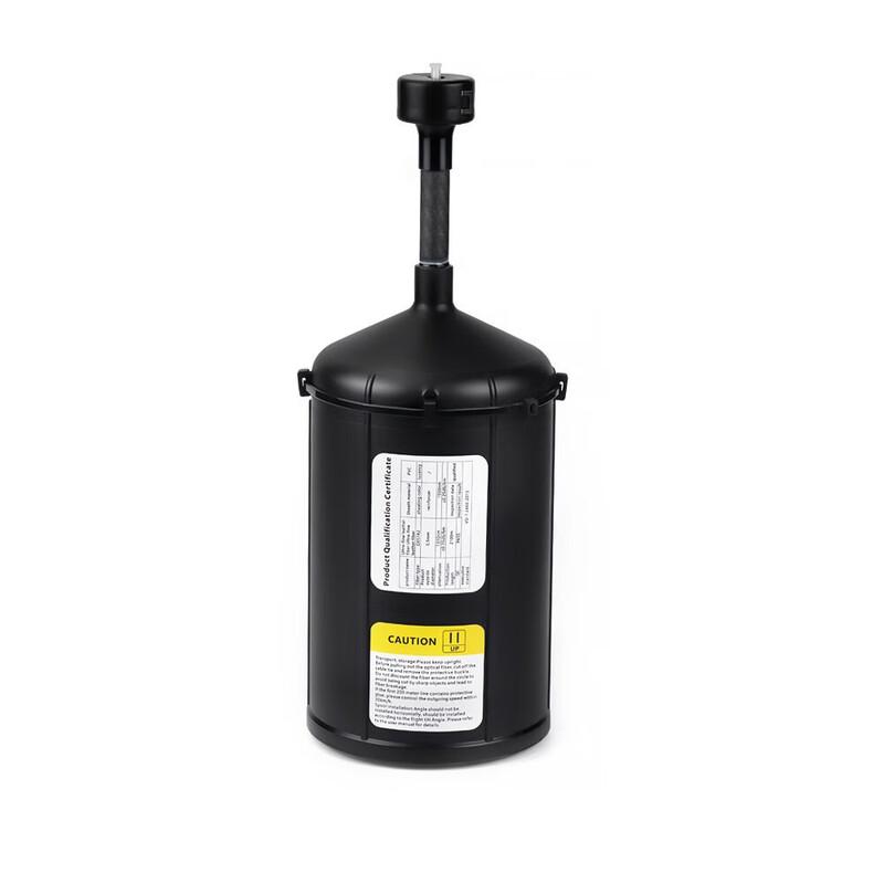 AXISFLYING Fiber Optic FPV System Components (CN Version)