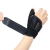 1Pc Splint Wrist Thumb Stabilizer Support Brace For Tendonitis Arthritis Adjustable Thumb Protector Guard Fits Right Left Hand