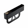 Multi-Functional Car Seat Gap Storage Box Fast-Charging Seat Gap Filler  Car Interior