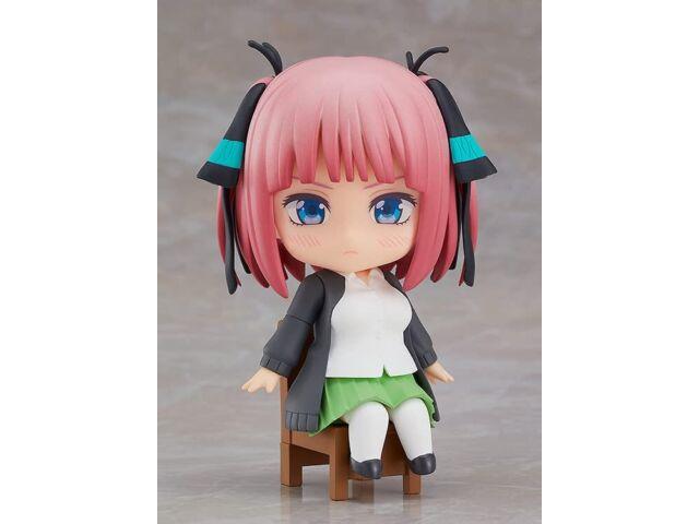 Nendoroid Swacchao! The Quintessential Quintuplets NinoNakano Figure GSCQQG17001