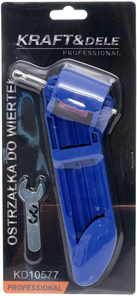 KD10577 Drill Sharpener