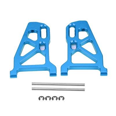 Aluminium Alloy Front Lower Suspension Arm for FS 53633 51805 51806 1 10 Scale RC Car