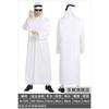 Arabian Clothing Adult Men's and Women's Dubai Middle East Local Clothing UAE Shepherd Clothing