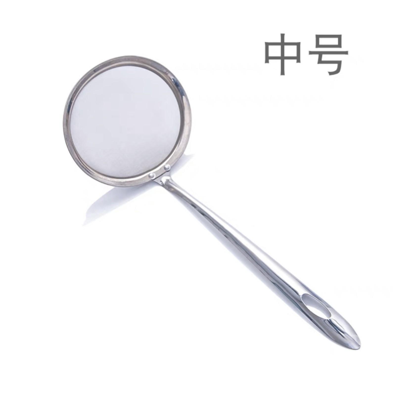 

Дуршлаг из нержавеющей стали для домашнего использования, фильтр-сито для соевого молока One Size