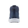 Skechers Sport Mens Fashion Trend Versatile Snow Boots Men Boots 8790344-NVY