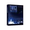DVD Early Purchase Bonus Included TWICE THIS IS WORLD TOUR INCHEON (Region Code ALL Japanese Subtitles Included) (Korean Edition) (Includes Special