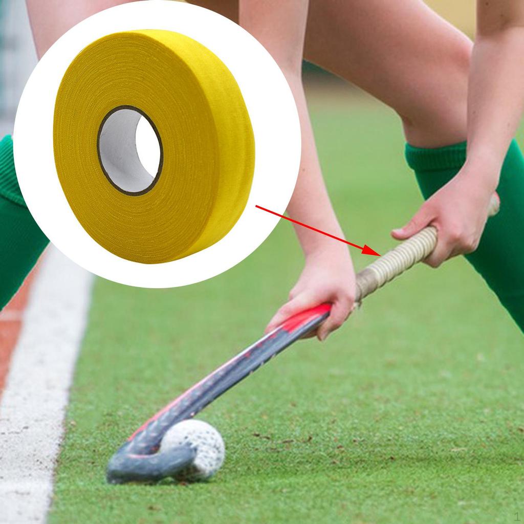 Ice Hockey Tape for Enhanced Performance
