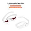 Eye Beauty Massager Eye Care Eyes Fatigue Lighten Dark Circles Smooth Eye Fine Line Beauty Tool