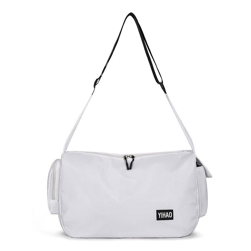 Travel Bag Sports Yoga Fitness Bag Swimming Bag Light Boarding Luggage Storage Bag Going Crossbody Backpack