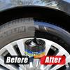 Multi-functional Car Plastic Repair Agent - Interior and Exterior Trim Piece Polish Wax,scratch Repair,anti-aging Renewal Cream