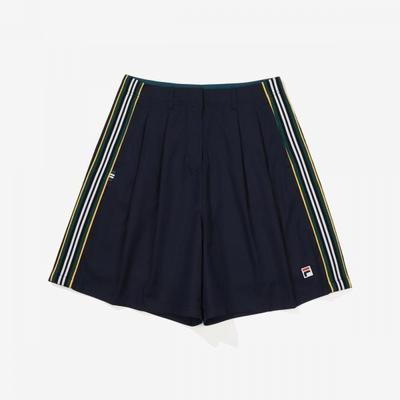 Fila Woven Bermuda Pants