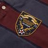 PENFIELD Mtn Div Rugby T-Shirt Wine_Fr2Kt27U