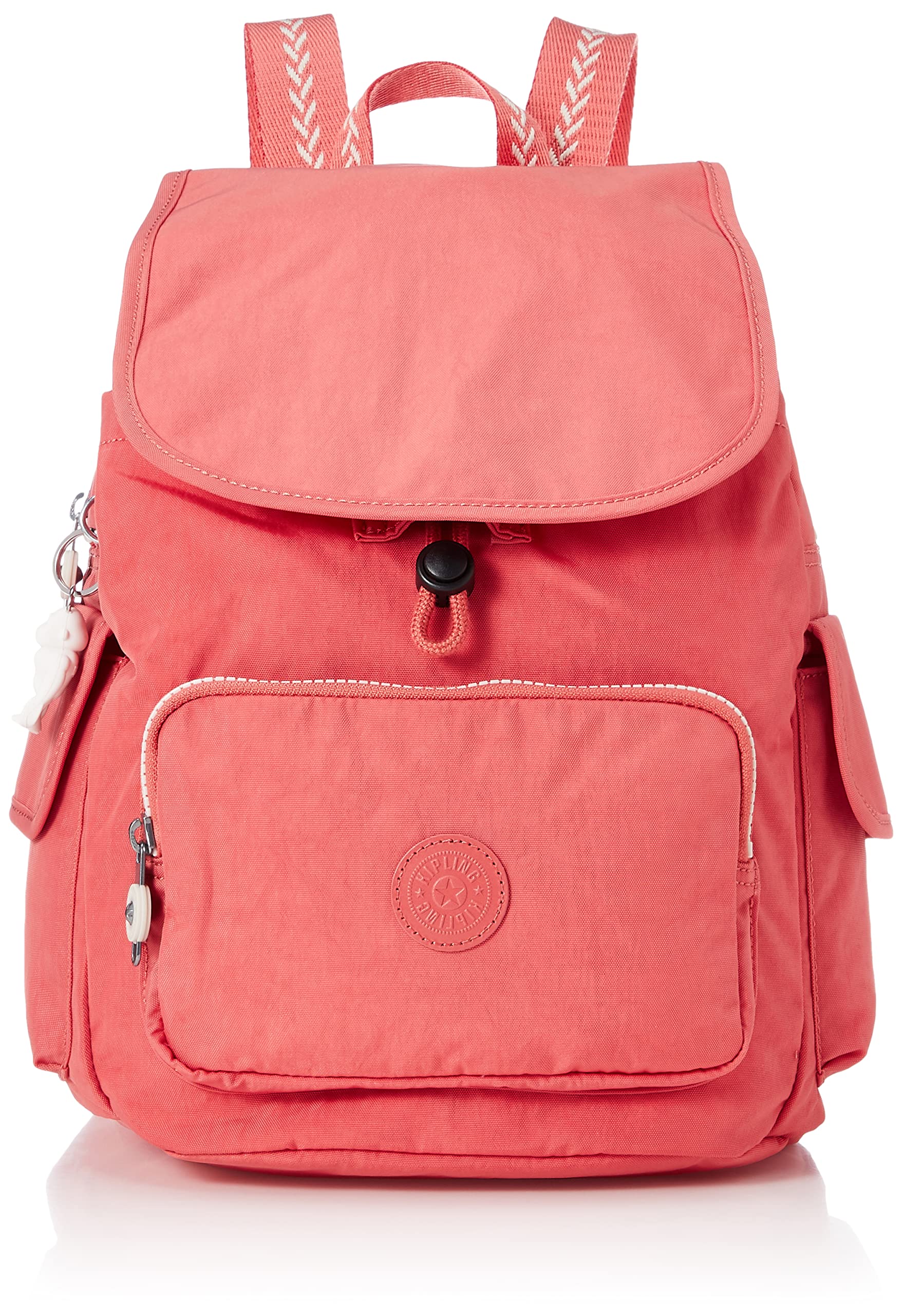 

CITY PACK S Винтажный розовый K15635Y61 [Kipling]
