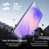 Samsung S26+ Gehärtetes Glas Displayschutzfolie mit staubfreiem Auto-Installations-Kit (2er-Pack)