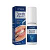 Tooth Paint, Instant Teeth Whitening Paint Extra Strong White Tooth Polish Gel -d_amwtc