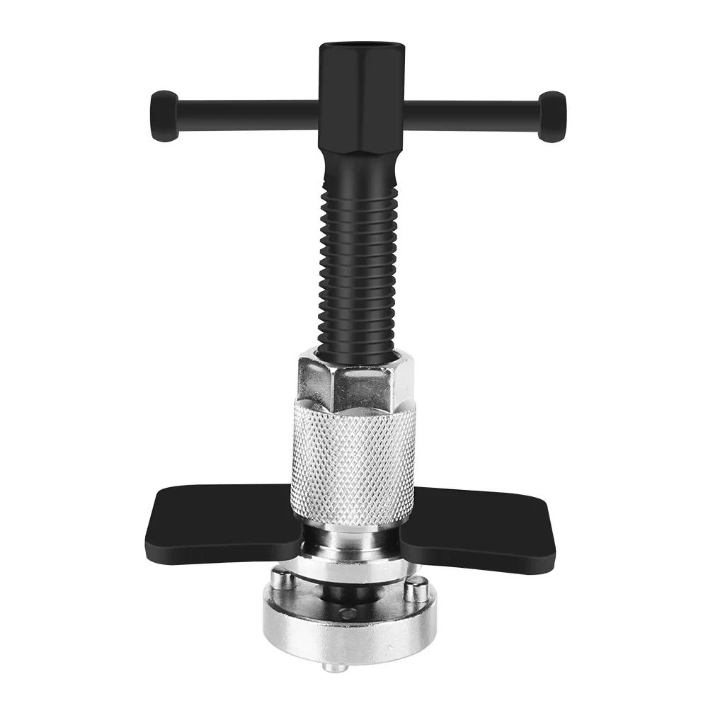 Universal Brake Caliper Piston Repair Tool Set - 3-Piece Disc Brake Service Kit for Car and Truck Brake Disc Pads Maintenance