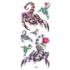 Tatuaje și body-art – Tatuaje temporare