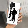 Hunting Fishing Man Phone Case for Samsung Galaxy A17 A16 A26 A36 A56 A15 A25 A35 A55 A14 A24 A34 A54 A13 A23 A33 A53 A05S A04S