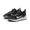 Nike Revolution 7 PS 'Black White' FB7690-003