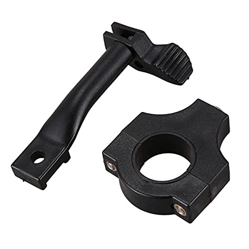 Roonmain Cruise Control Throttle Lock Assist for ATV CB CRF250,