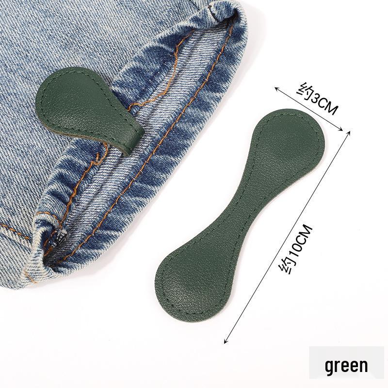 

Магнітний пристрій для підгортання подолу рукавів та штанин