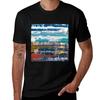 Hold Of Time Tshirt Work Comfort For Unisex Tshirt