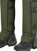 Protective Outdoor Leg Wraps: Snake Guards & Snow Protection for Hunting, Hiking, and Fishing
