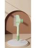 2025 Self-Cleaning Pet Comb: New Shedding & Detangling Rake with Dense Needles for Long Hair