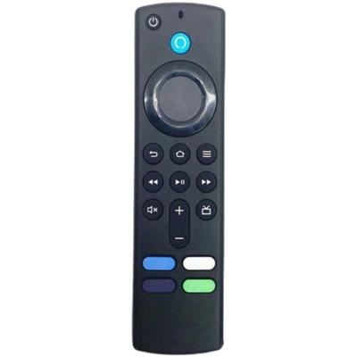 Universelle Sprachfernbedienung L5B83G Controller für TV Stick 4k Funktion Einfache Bluetooth-kompatible Konnektivität