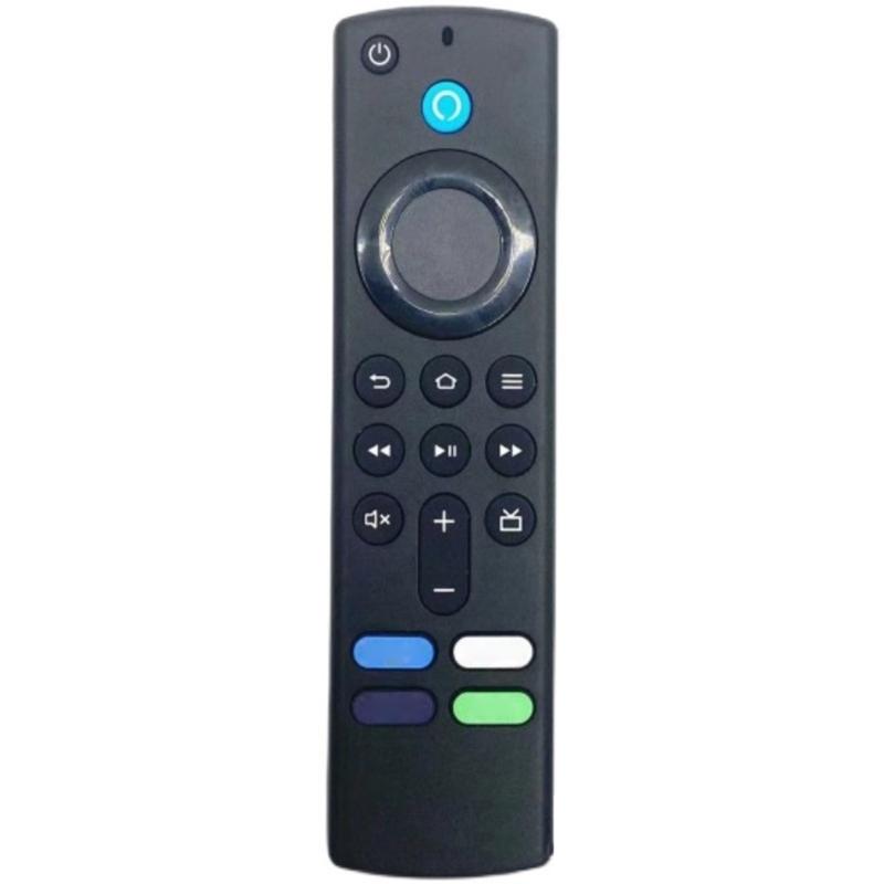 

Universal Voice Remote L5B83G Controller for TV Stick 4k Feature Easy Bluetooth-compatible Connectivity 1