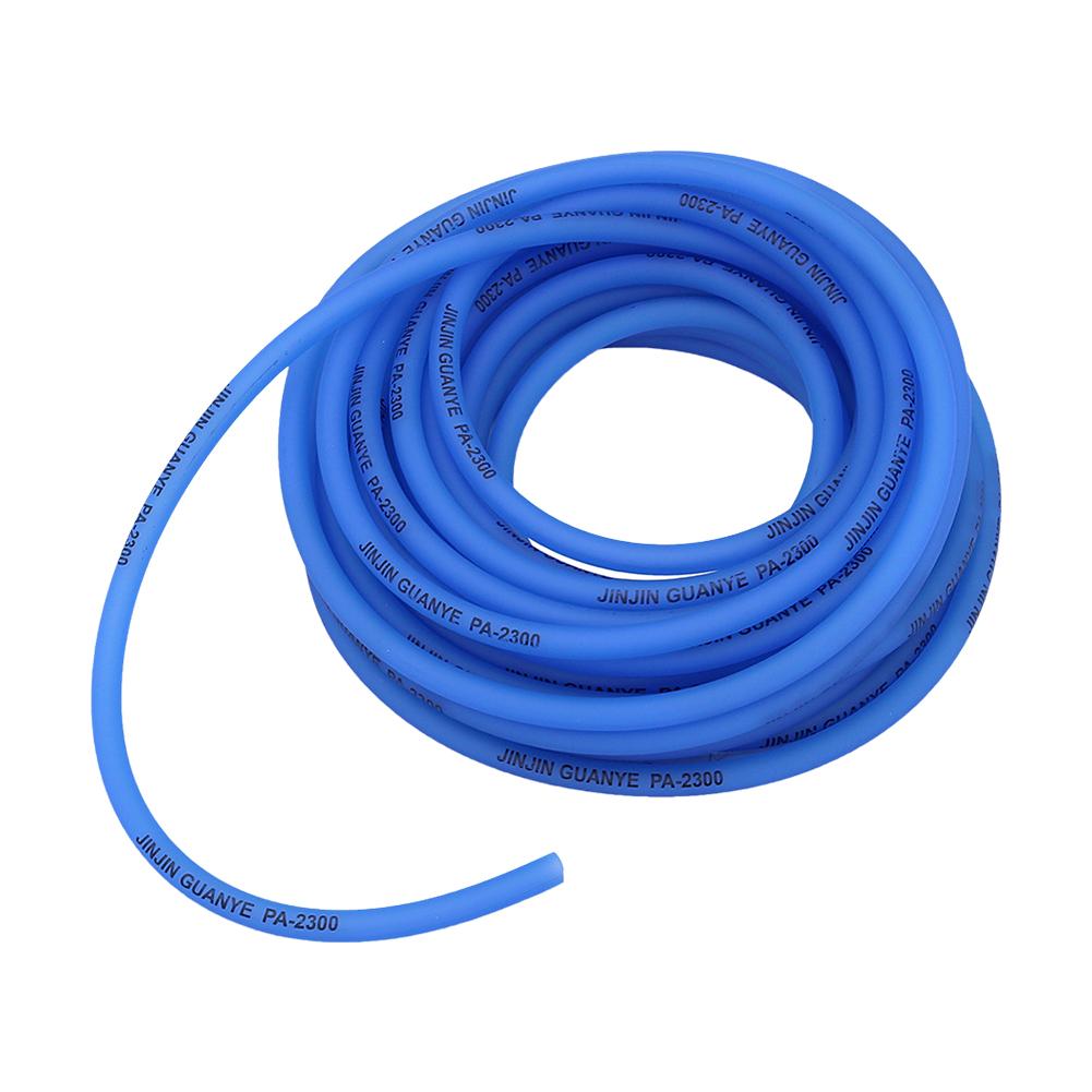 1m Motorcycle Fuel Filter Motorbike Dirt Hose Line Petrol Pipe Fuel Gas Oil Tube Motorcycle ATV Scooter Gas Oil Pipe Universal