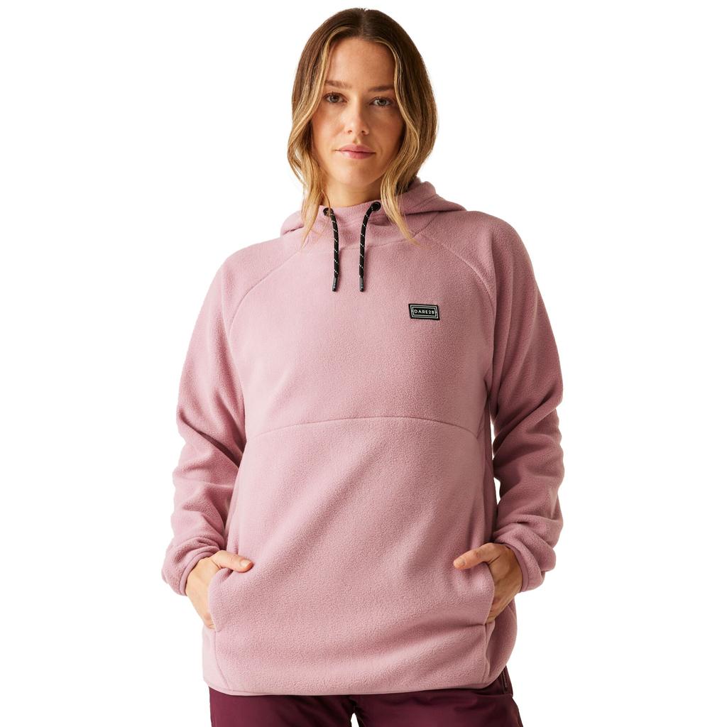 Dare 2B Womens/Ladies Snowburst Hoodie