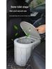 Portable Folding Car Emergency Toilet for Travel