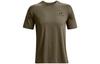 RUSH T Shirt Men's Green 1366138-361