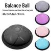 JIMA Thickened Half-Round Balance Trainer