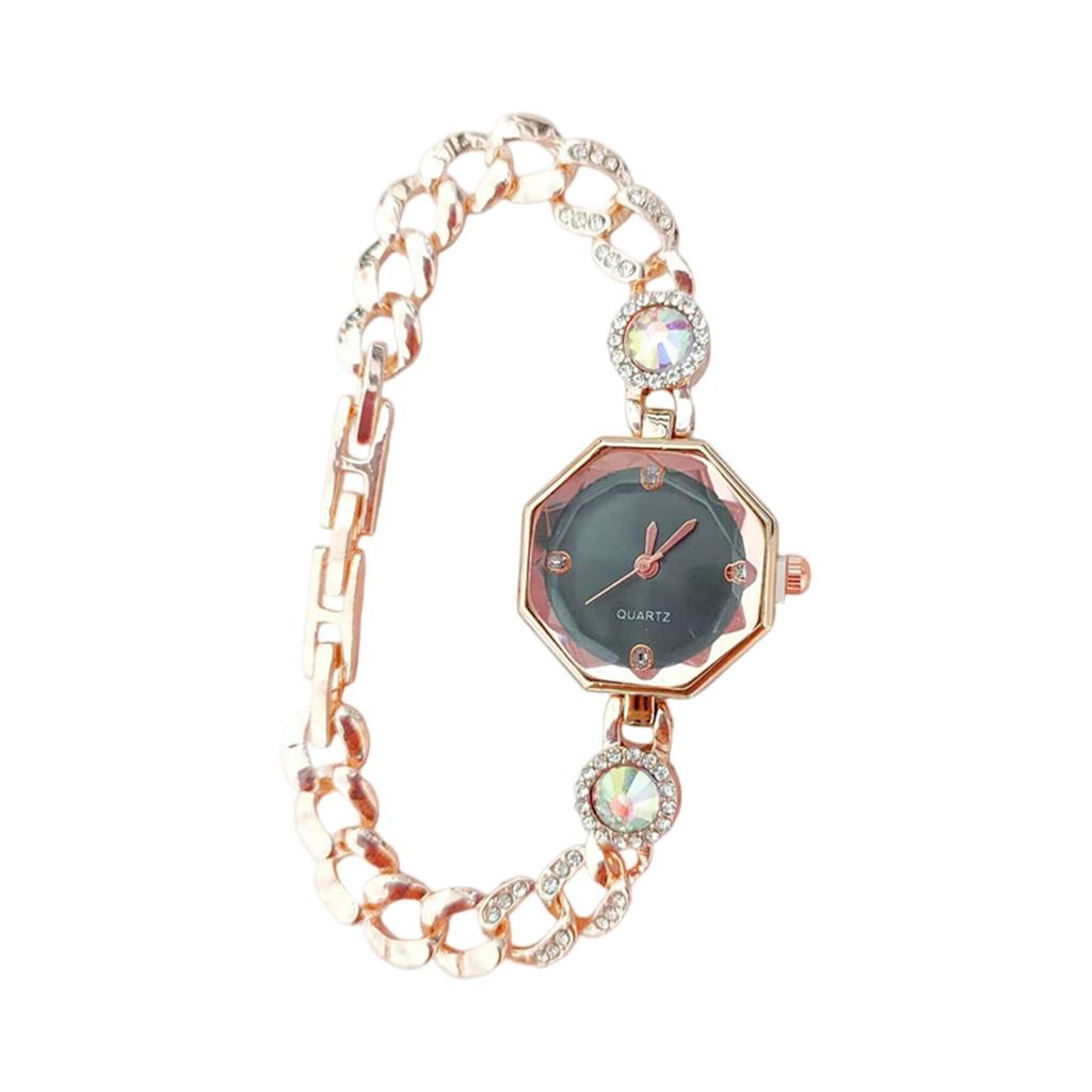 Women Fashion Leather Watch