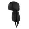 Unisex Quick Dry Breathable Elasticity Turban Headwrap Sports Running Hiking Beanies Cap Cycling Sweat-Wicking Helmet Liner Hat