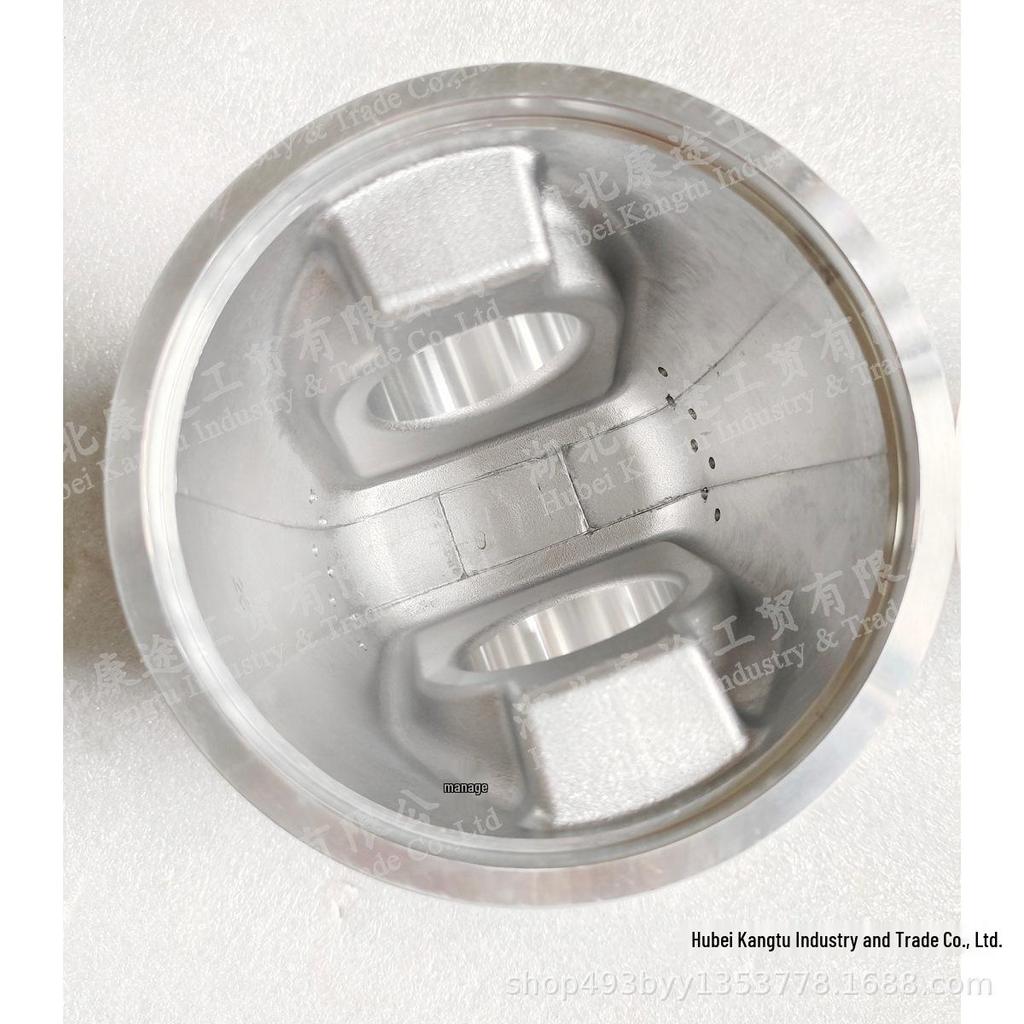 Cummins NT855 Piston (Model 3051555)